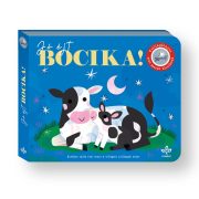 Jó éjt, bocika! – Csillagfényes esti mesék kicsiknek