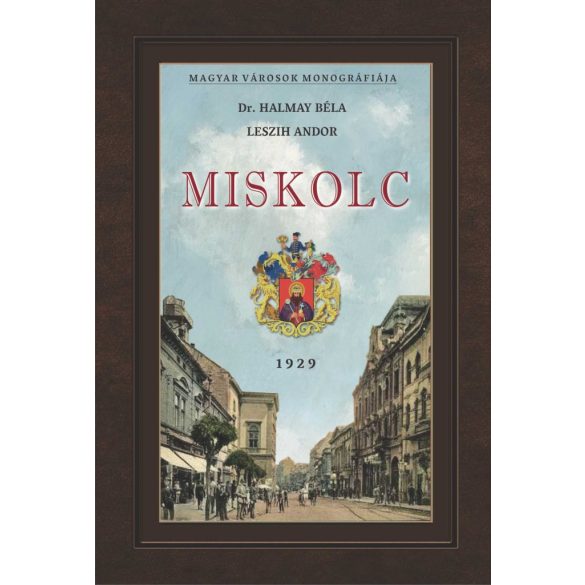 Miskolc