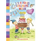3-5-8 perces szülinapos mesék