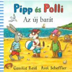 Pipp és Polli - Az új barát