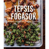 Tepsis fogások