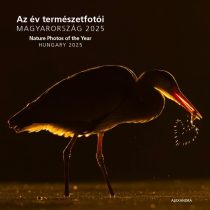 Az év természetfotói - Magyarország 2025