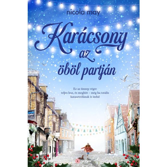Karácsony az öböl partján