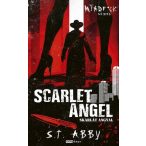 Scarlet Angel - Skarlát angyal