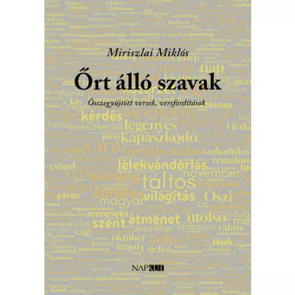 Őrt álló szavak