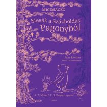 Mesék a Százholdas Pagonyból