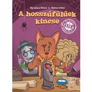 A hosszúfülűek kincse