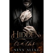 Perfectly Imperfect 3. - éldekorált kiadás