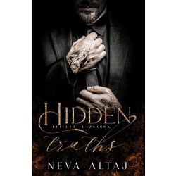 Perfectly Imperfect 3. - éldekorált kiadás