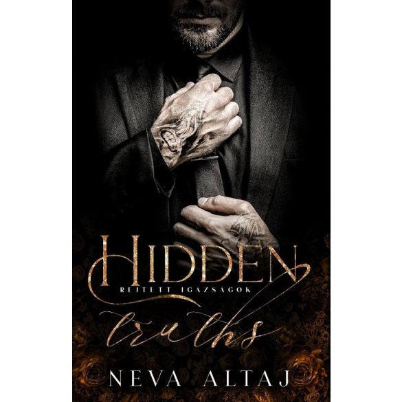 Perfectly Imperfect 3. - éldekorált kiadás