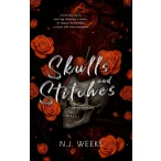 Skulls and Stitches - Csontok és Hegek