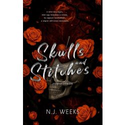 Skulls and Stitches - Csontok és Hegek