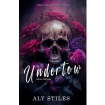 Undertow - Fekete mélység