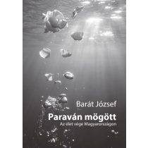 Paraván mögött