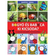 Bogyó és Babóca - Ki kicsoda?