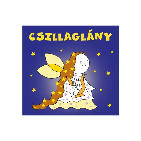 Csillaglány