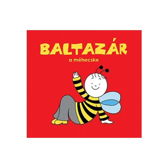 Baltazár, a méhecske