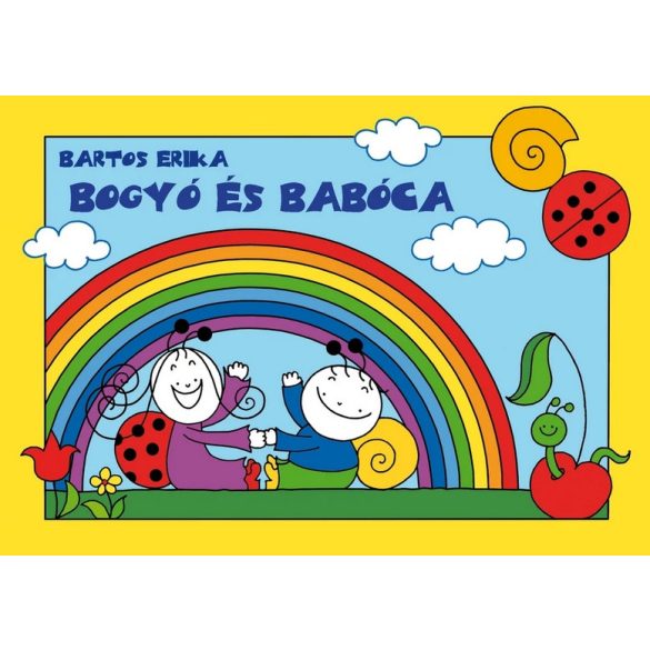 Bogyó és Babóca