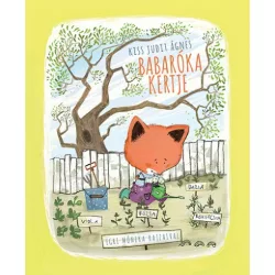 Babaróka kertje