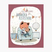 Babaróka kistestvére