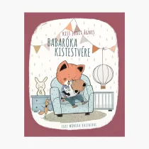 Babaróka kistestvére