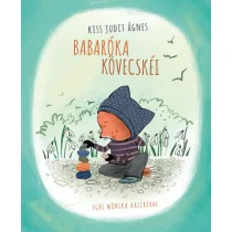 Babaróka kövecskéi