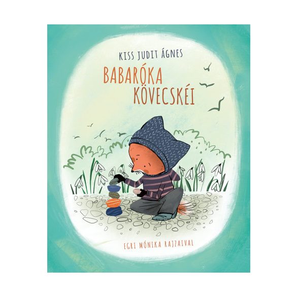 Babaróka kövecskéi