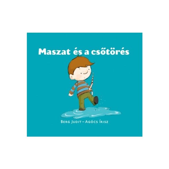 Maszat és a csőtörés