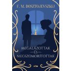 Megalázottak és megszomorítottak