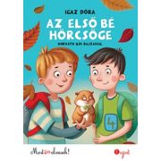 Az első bé hörcsöge - 1. szint
