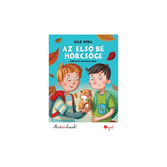 Az első bé hörcsöge - 1. szint