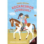 Kockacukor lovassuli