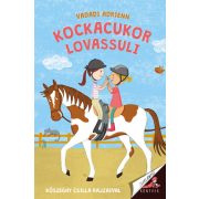 Kockacukor lovassuli