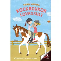 Kockacukor lovassuli