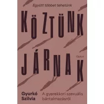 Köztünk járnak