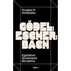 Gödel, Escher, Bach