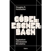 Gödel, Escher, Bach