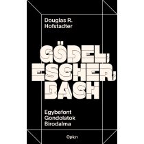 Gödel, Escher, Bach
