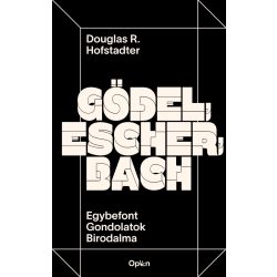 Gödel, Escher, Bach