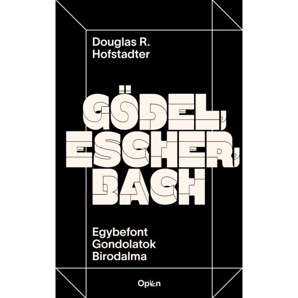 Gödel, Escher, Bach