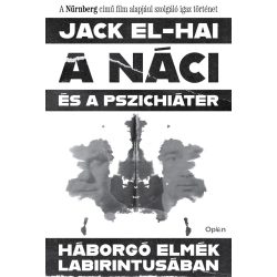 A náci és a pszichiáter
