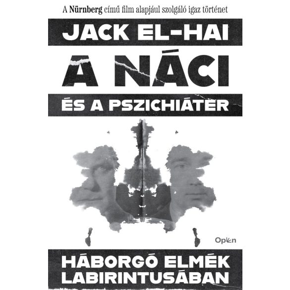 A náci és a pszichiáter