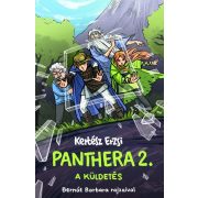 Panthera 2. - A küldetés
