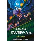 Panthera 5. - Zúdulók