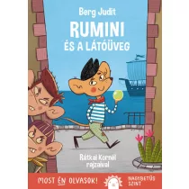 Rumini és a látóüveg