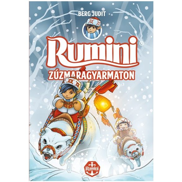 Rumini Zúzmaragyarmaton