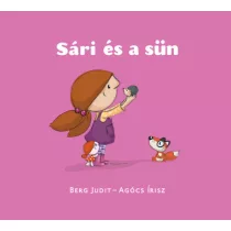 Sári és a sün