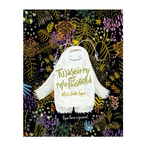 Tujaszörny és Nyírfakobold