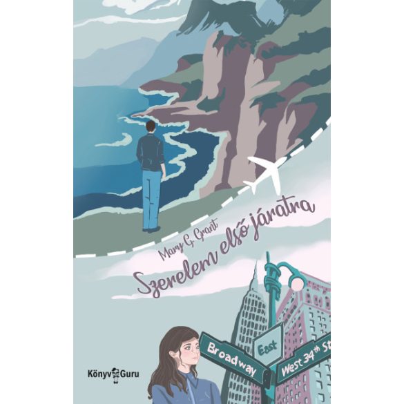 Szerelem első járatra