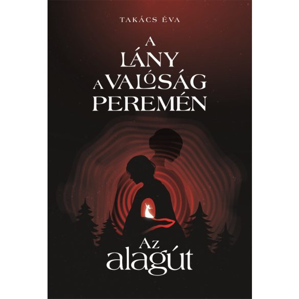 A lány a valóság peremén I. - Az alagút